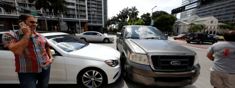 Florida no fault law