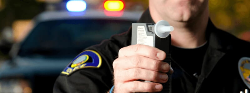 Reckless Driving vs DUI