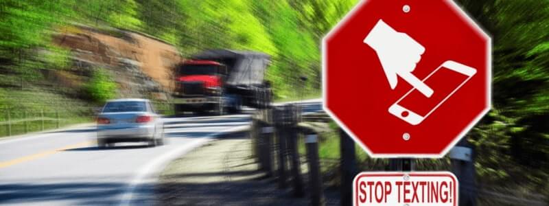 How to Prevent Distracted Driving