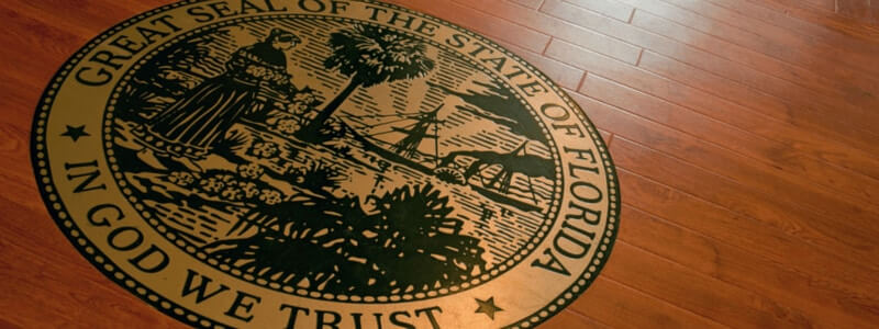 What to Expect After a DUI Arrest in Florida