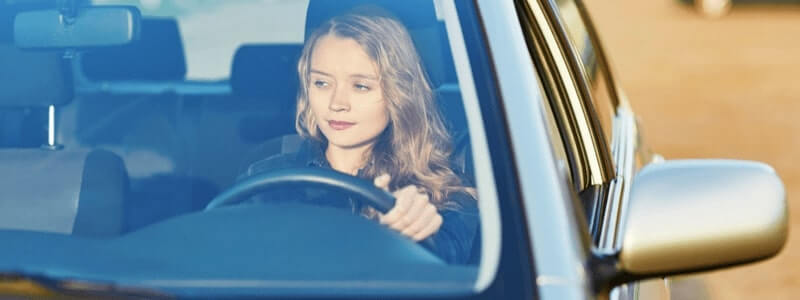 Safety Tips for Teen Drivers