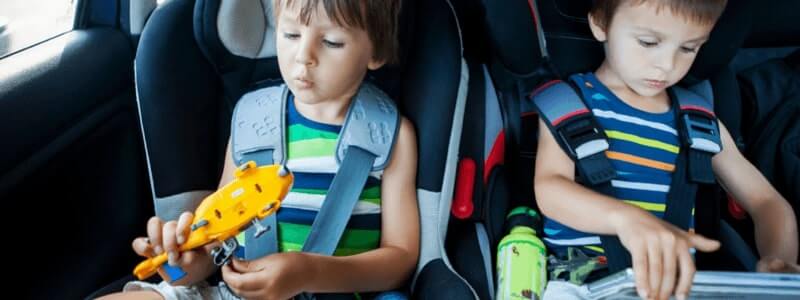 Summer Travel Safety Tips