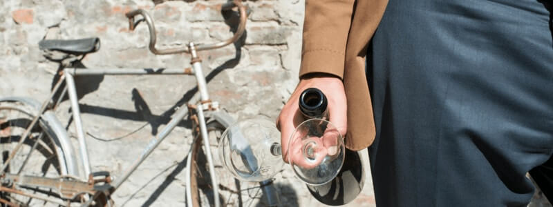 Can you get a DUI on a bicycle in Florida