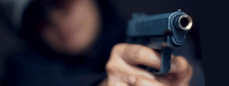 Can I Own an Assault Weapon In Florida