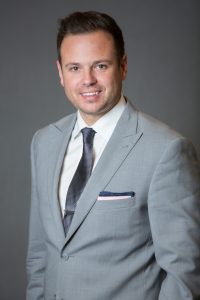 Jeremy Clark of Hartpence Law