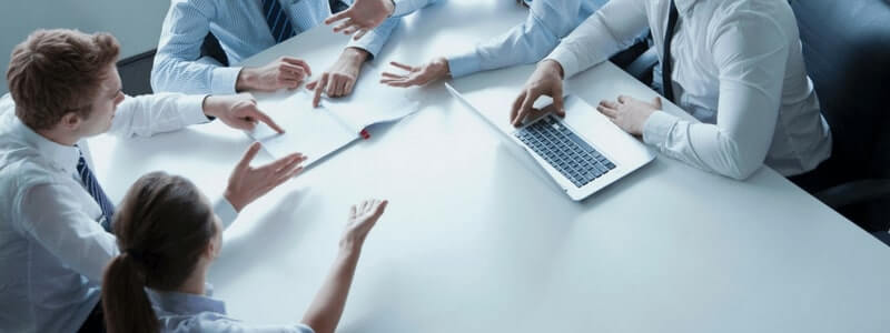 Difference Between Mediation and Arbitration