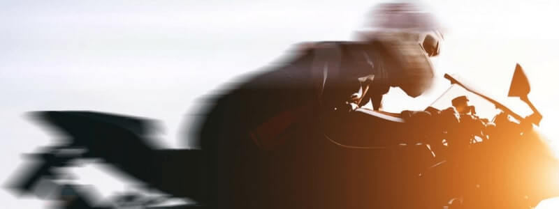 Causes of Motorcycle Accidents