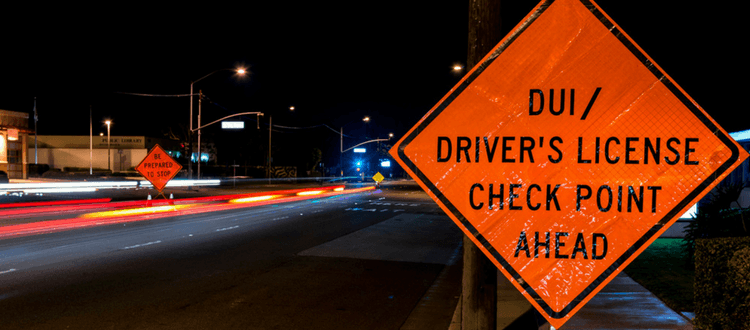 5 Tips for Avoiding a DUI This New Year's Eve