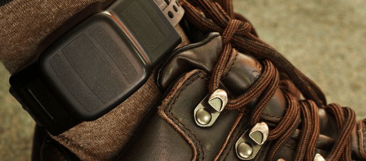 How Do Ankle Monitors Work