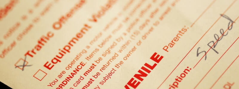 Guide to Florida Driver Point System