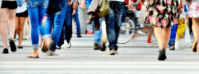 Is Jaywalking Illegal in Florida