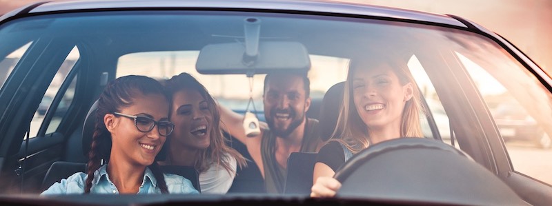 What Happens if Someone Else Is Driving My Car and Gets in an Accident