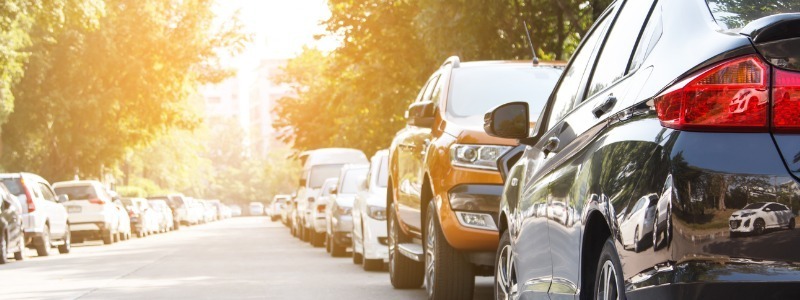 What to Do When You Hit a Parked Car in Florida