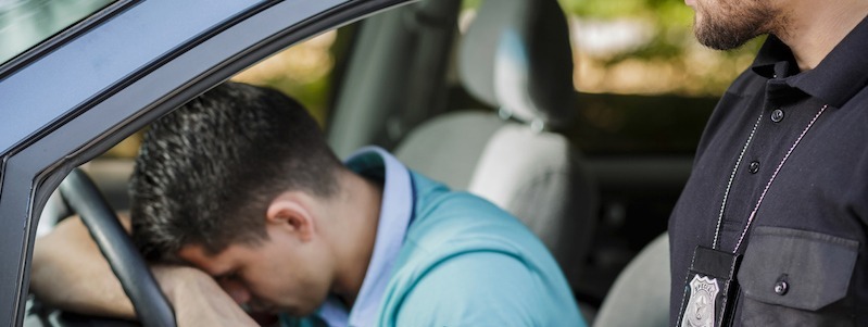 What Happens If You Drive With a Suspended or Revoked License?