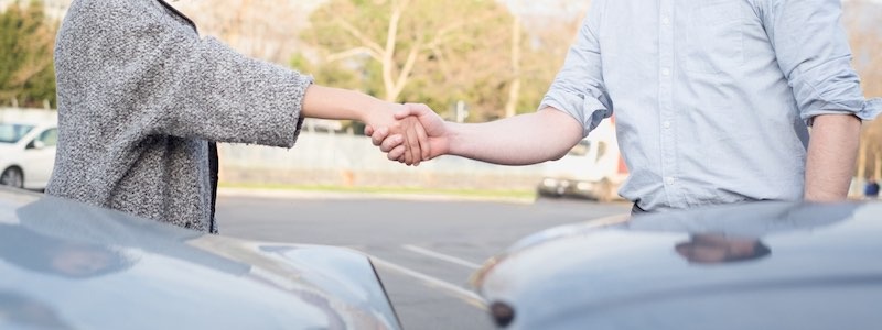 What Not To Do After a Car Accident