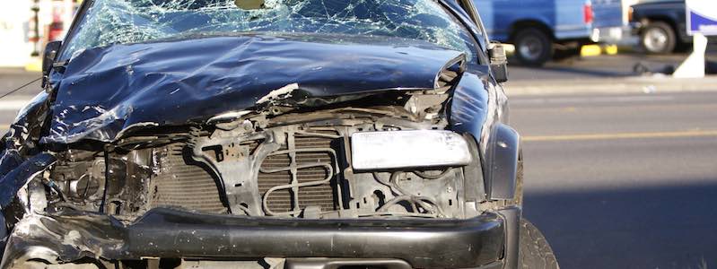 when-is-a-car-totaled