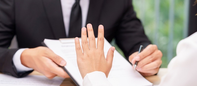 Can You Turn Down a Car Accident Settlement Offer