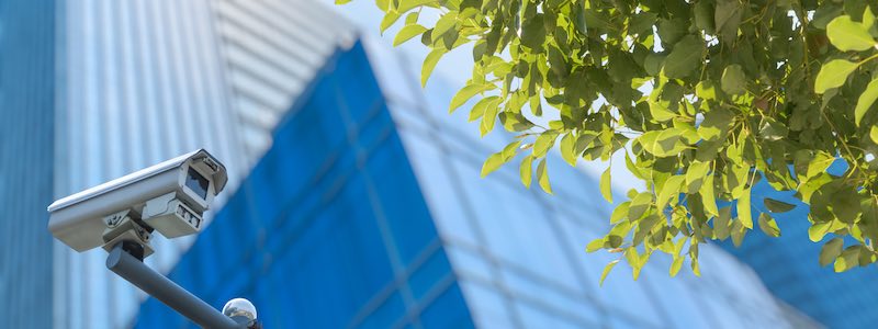 How to Get Video Footage of a Car Accident