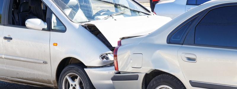 Pre-existing Conditions and Car Accidents