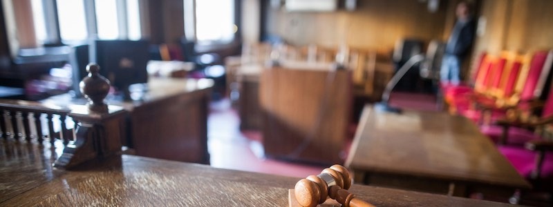 How Often Do Car Accidents Go To Trial