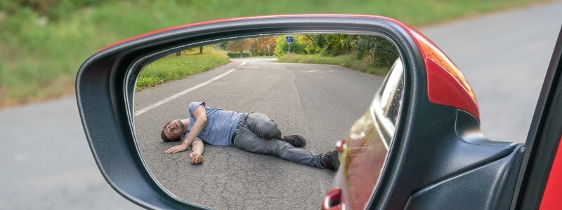 Hit and Run Accidents Florida