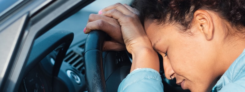 If You Rear End Someone Is It Always Your Fault?