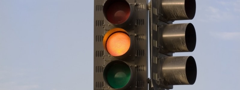 yellow-light-car-accidents