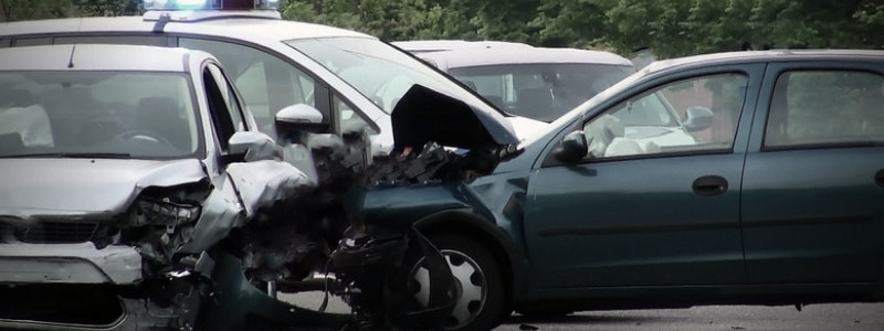 car accident with out of state driver