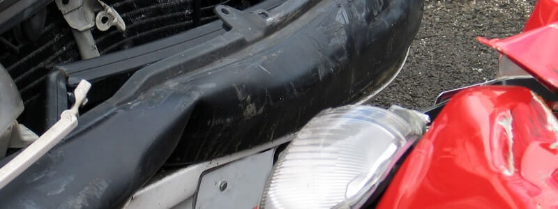 Head-on Collision Car Accident Attorney in Florida