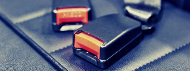 Am I At Fault For Personal Injury in a Car Accident if the Other Driver Wasnt Wearing Their Seatbelt