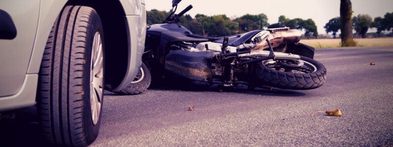Difference Between Car and Motorcycle Accidents