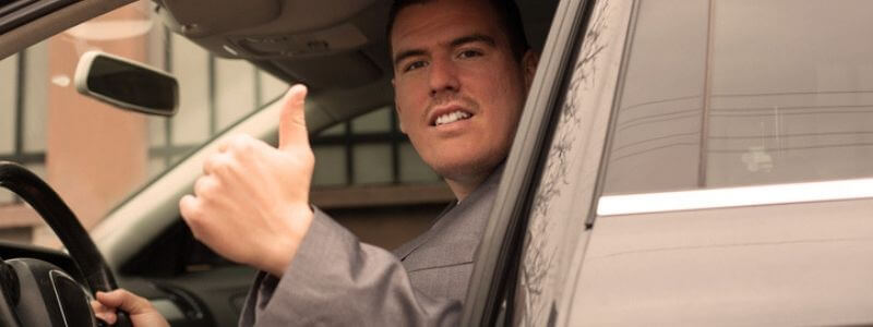 How to Get Points Off Your License