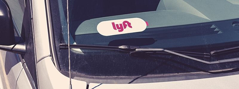 What Happens If You Get in an Accident While Driving for Uber / Lyft