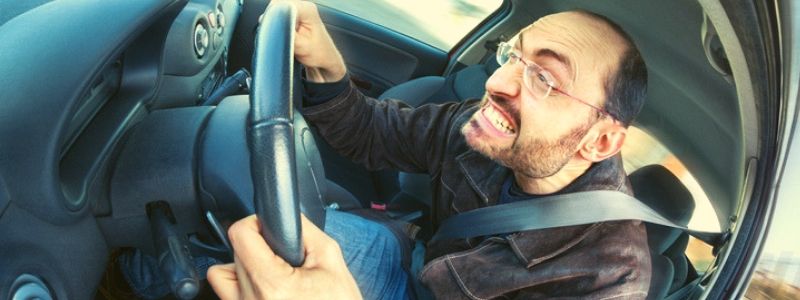 How Common are Tailgating Car Accidents