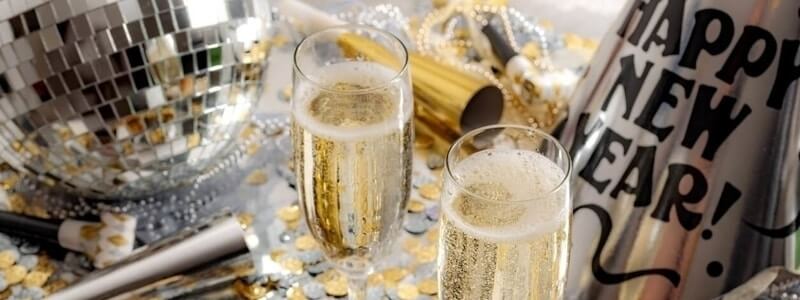 Tips for Safe Driving on New Years Eve