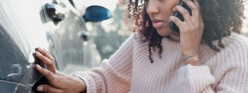 Do I Have To Report an Accident to My Insurance