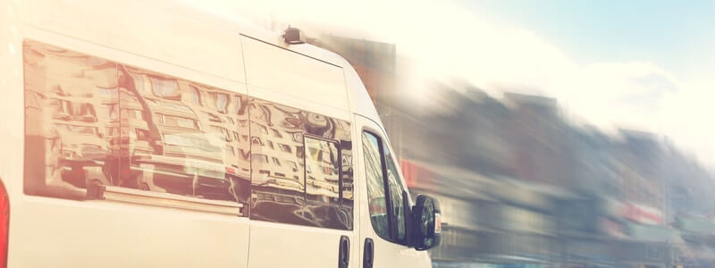 What Happens If You Have an Accident in a Company Car