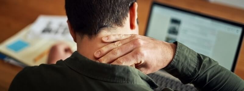 Delayed Car Accident Symptoms