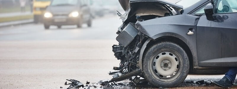 What Classifies as Catastrophic Injury After a Car Accident