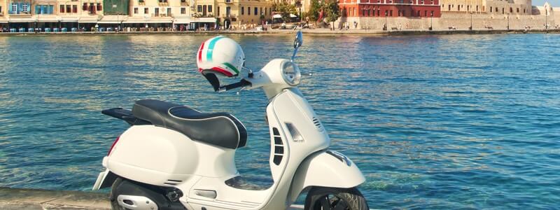 Florida Motor Scooter Laws