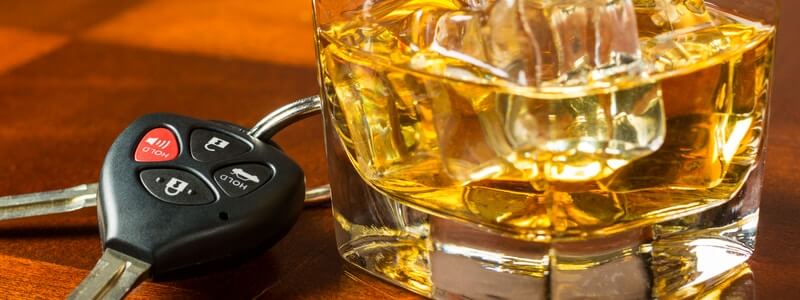 DWI vs DUI: Difference Between DUI and DWI