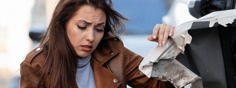 Diminished Value Claim Florida