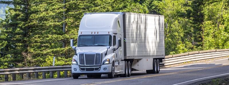 What Happens If I Am Hit by an Object From Another Vehicle?