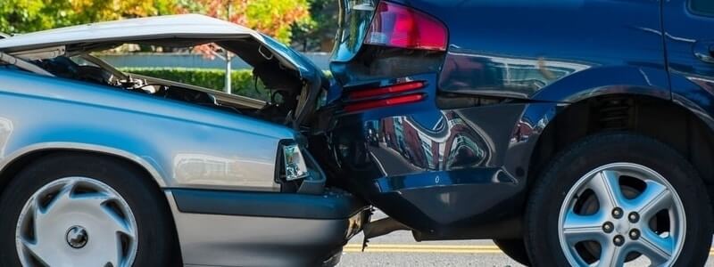 If You Swerve To Avoid an Accident Are You at Fault