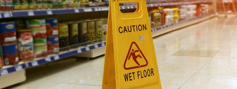 What Type of Case Is a Personal Injury?