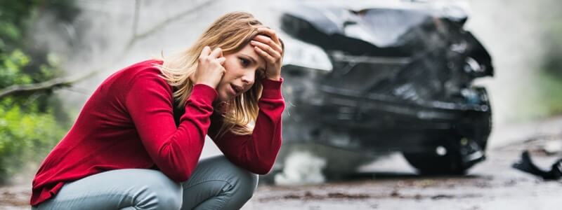 Single Car Accidents Florida