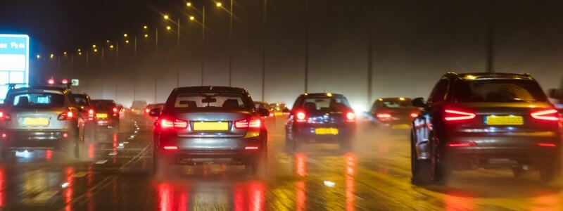 What to Do After a Side Impact Collision Car Accident in Florida