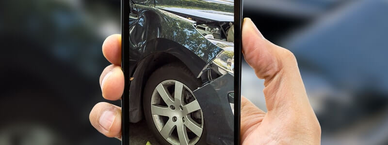 What to Do After a Sideswipe Car Accident in Florida