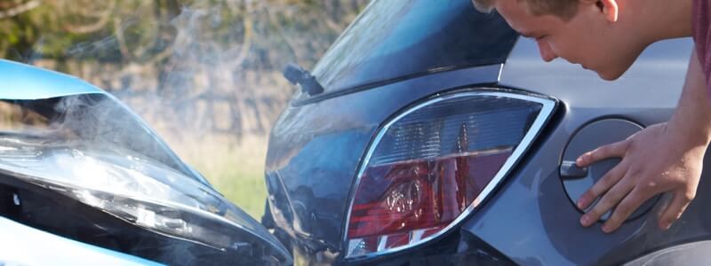 Mistakes to Avoid After a Car Accident in Florida