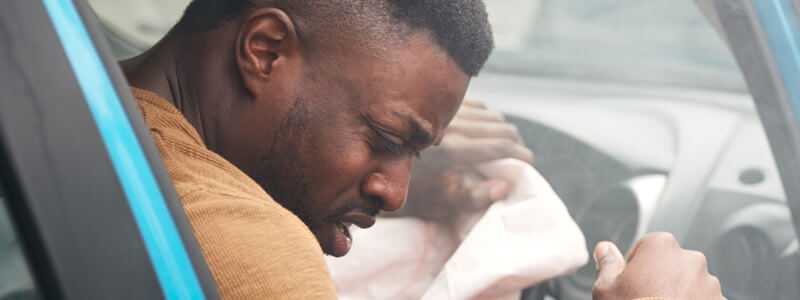 Can You Sue a Car Company for Airbags Not Deploying?